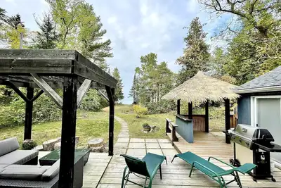 Image de Beach Cottage