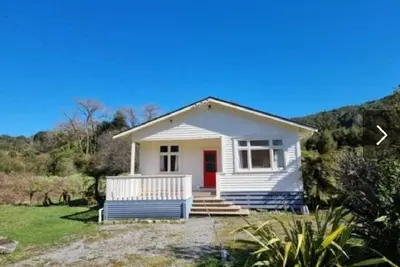 Image de Westie on the West Coast - Private, Free Wifi, Entire Cottage