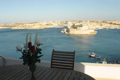 Image de Valletta dream penthouse terrace