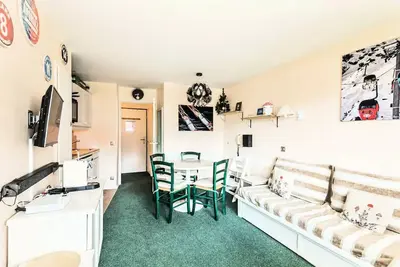 Image de Appartement Confort 1 chambre (5 personnes)