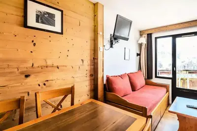 Image de Studio Confort (5 Personnes)