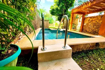 Image de Casa Yuya.