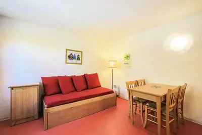 Image de Appartement Confort 1 chambre (4 personnes)