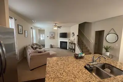 Image de Airport Hideaway!