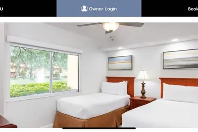 Image de Signature Two-Bedroom Villa