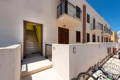 Image de I Tre Golfi La Pigna Azzurra Apartment