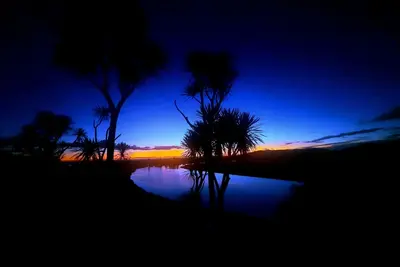 Image de marokopa one four double one