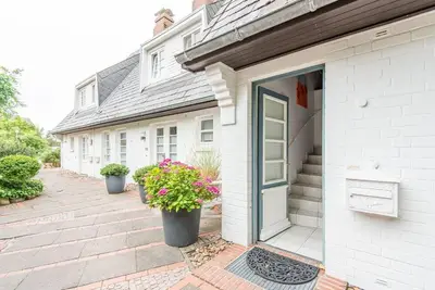 Image de Haderslebener Strasse 33b - Gemütlich. Ruhig. Erholung. - Objekt-id: Hlw/33b
