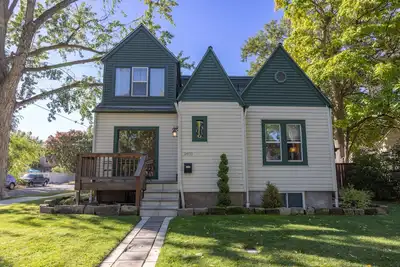 Image de Peak House Hot Tub 3br 2. 5ba Close to Downtown