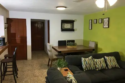 Image de Casa comoda y centrica cerca de varias vias principales