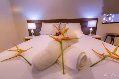 Image de Azcapri Villa Boutique & Spa # 2 -Queen-   New!