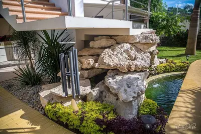 Image de Azcapri Villa Boutique  #6 Coral -2 Double Beds-   New!