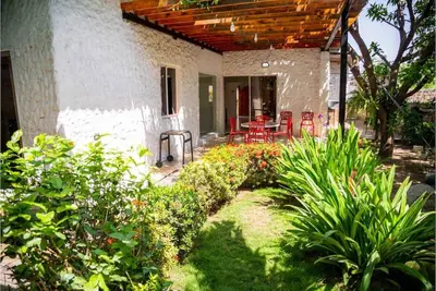 Image de Tourist House In Santa Marta
