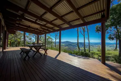 Image de Bilby Spa Lodge Nature Retreat