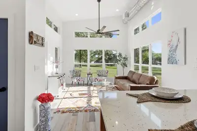 Image de The Lake House, Pond, 3 Min to Lake, Pets Ok