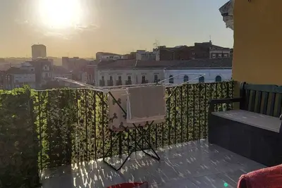 Image de Modern Apartment in the centre of Catania, Sicily