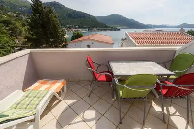 Image de Appartements Zdravko (81491-A2) - Klek