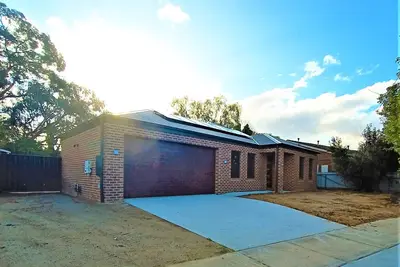 Image de New, Modern Property built in 2021 * Close to Town