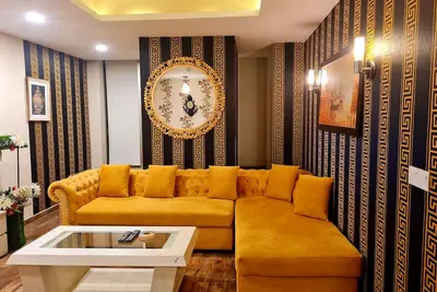 Image de Centaurus One Bedroom Luxury Apartment