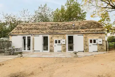 Image de The Old Swill House, pet friendly, luxury holiday cottage in Foxham