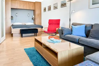 Vacation apartment/apartment for 4 guests with 47m² in Dahme (160543)