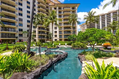 Image de Beachfront Luxury Community in Ko Olina