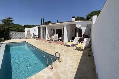 Image de Casa dal Patio, with beautiful sea view and infinity pool