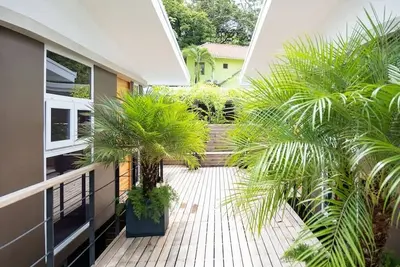 Image de The new Pelada, redefining the New Boho/Zen inspired Style of your Stay