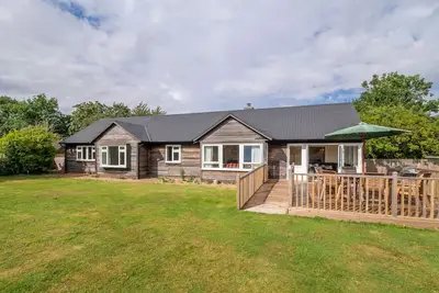 Image de Major's Lodge, Watlington, Norfolk