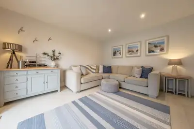 Image de The Hideaway (D), Docking, Norfolk