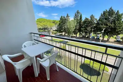 Image de Appartement confortable près de la plage