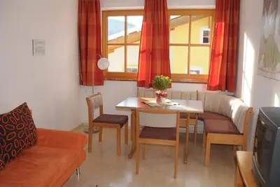 Image de Apartment Schneerose - Alpenflora, House