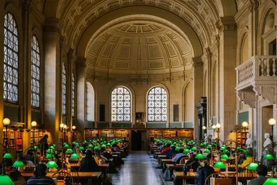 Image de Sonder No. 284 Back Bay | Queen Suite+