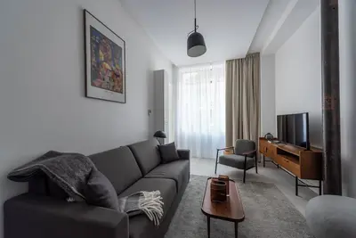 Image de Denver, 1Ch/ 1Sdb, 4 personnes