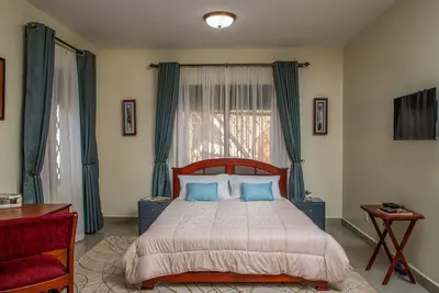 Image de Fred-Winnie BnB