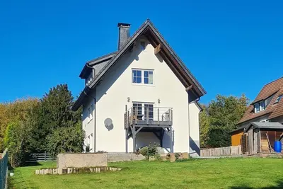 Image de Prinz vacation apartment - Cozy vacation apartment in Friesenhagen