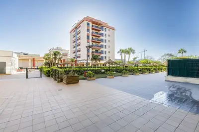 Image de A&N Vega 6 Torre del Mar