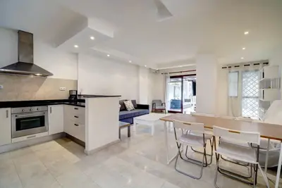 Image de Modern Apartment Marbella Golden Mile