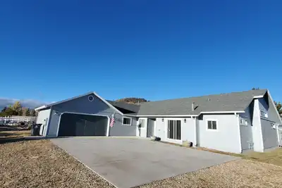 Image de Mountain view