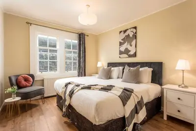 Image de The Orchard - Donnini Apartments