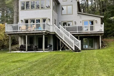 Image de Sacandaga LakeFront Retreat