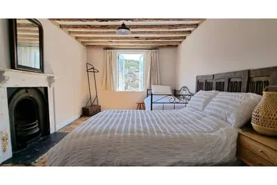 Image de Historic, Jacobean House, Old Town Hastings