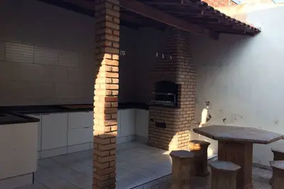 Image de Renaissance holiday home