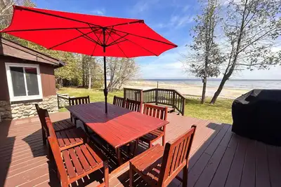 Image de Lakeside Lodge on Lake Huron