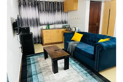Image de Beautiful & cosy studio, 5 mins from two rivers