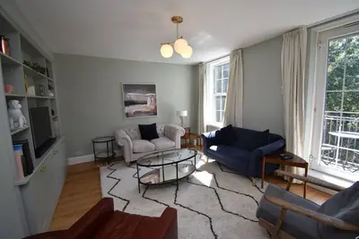 Image de Beautiful 3 bed flat in Hoxton!