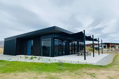 Image de Black Box, Twizel, Free Wifi