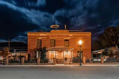 Image de Park Place: Downtown Salida, Rooftop Deck and Hot Tub