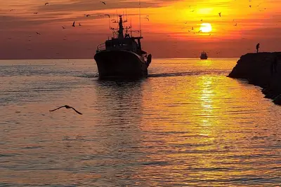Image de Rêve bleu appartement vue mer B203 dans résidence avec accès plage privé