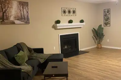 Image de Spacious Condo, King and Twin beds, Peaceful